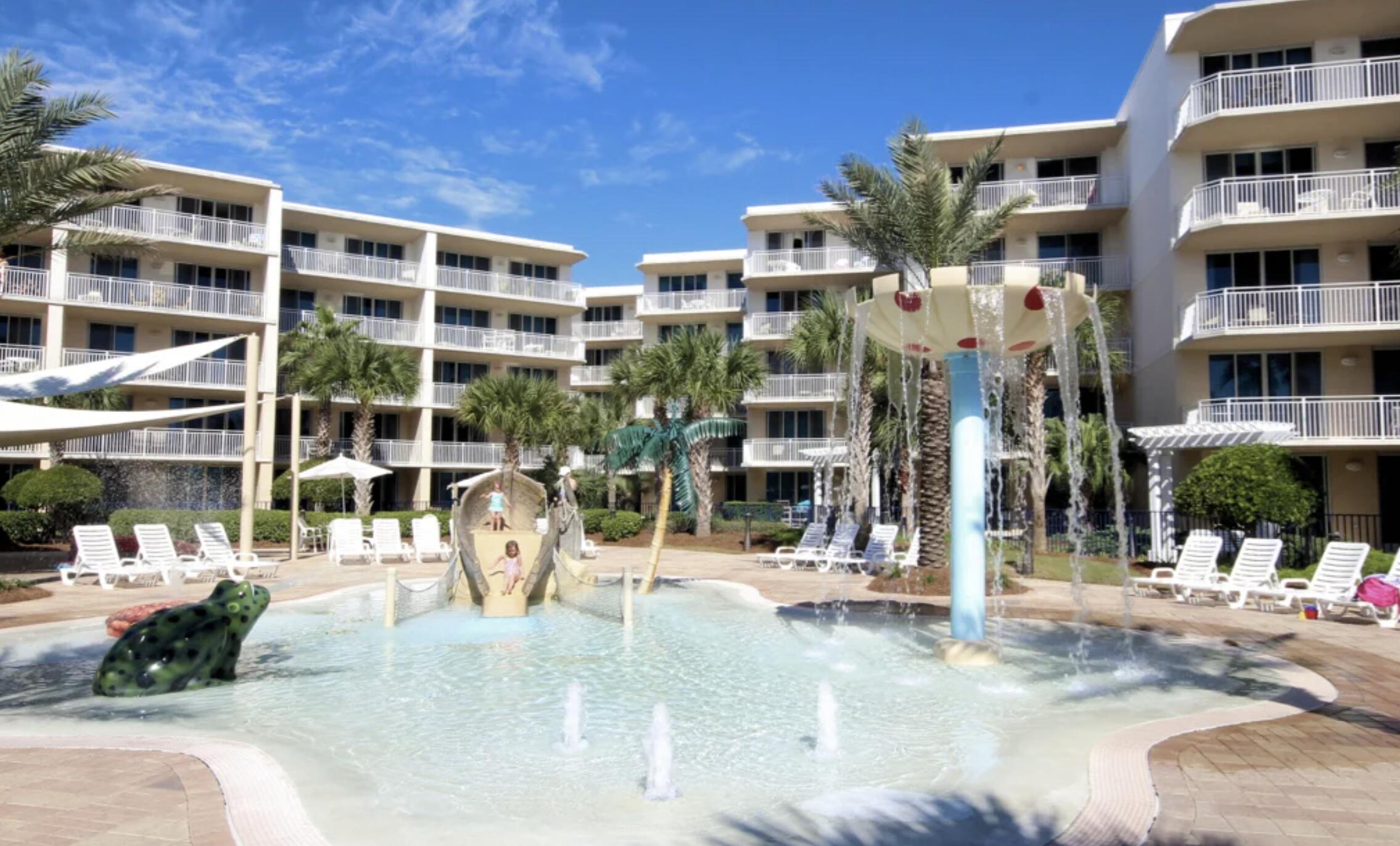 WATERSCAPE - Residential