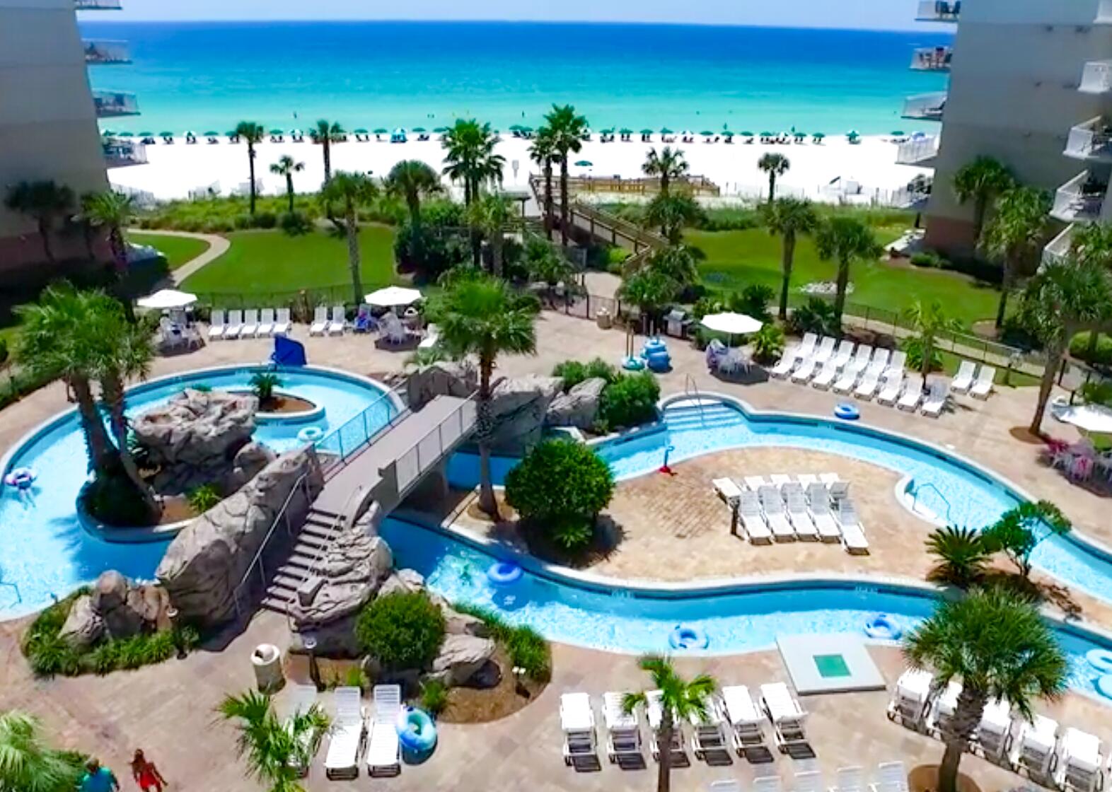 WATERSCAPE - Residential