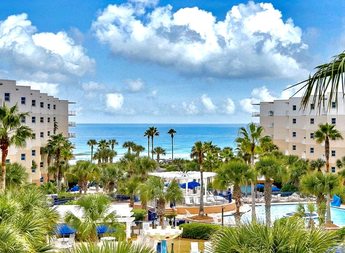 WATERSCAPE - Residential