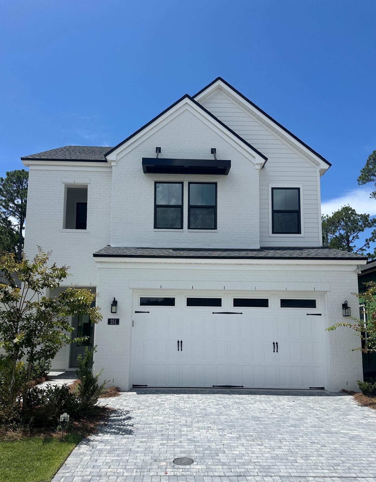 Breakwater at Ward Creek - Residential