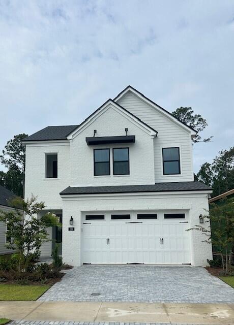 Breakwater at Ward Creek - Residential