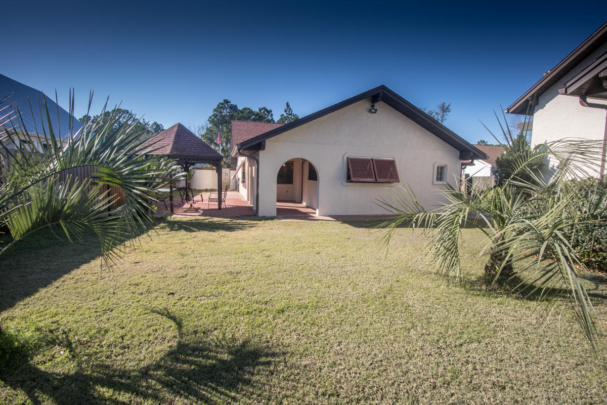 GULF VISTA - Residential