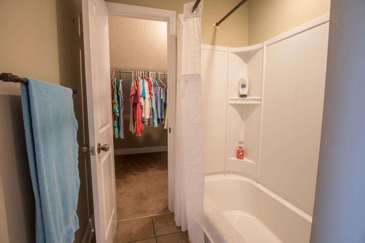 GULF VISTA - Residential