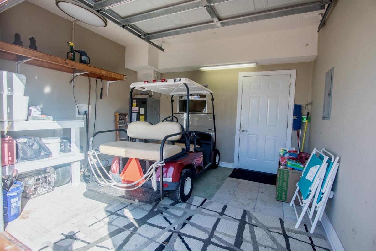 GULF VISTA - Residential