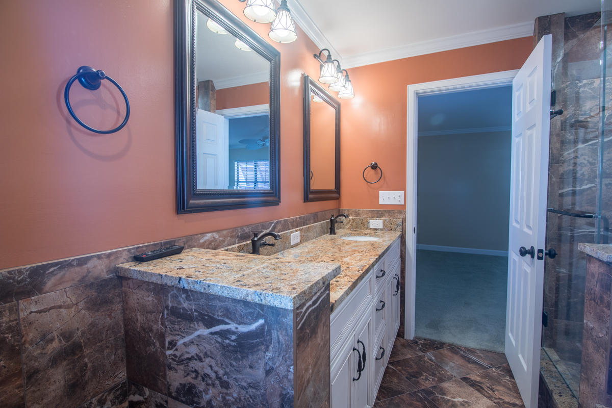 GULF VISTA - Residential