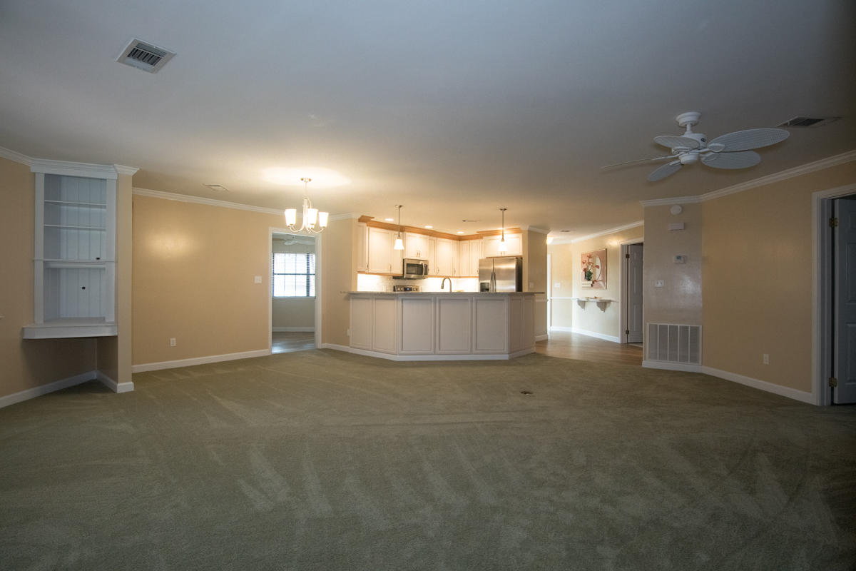 GULF VISTA - Residential