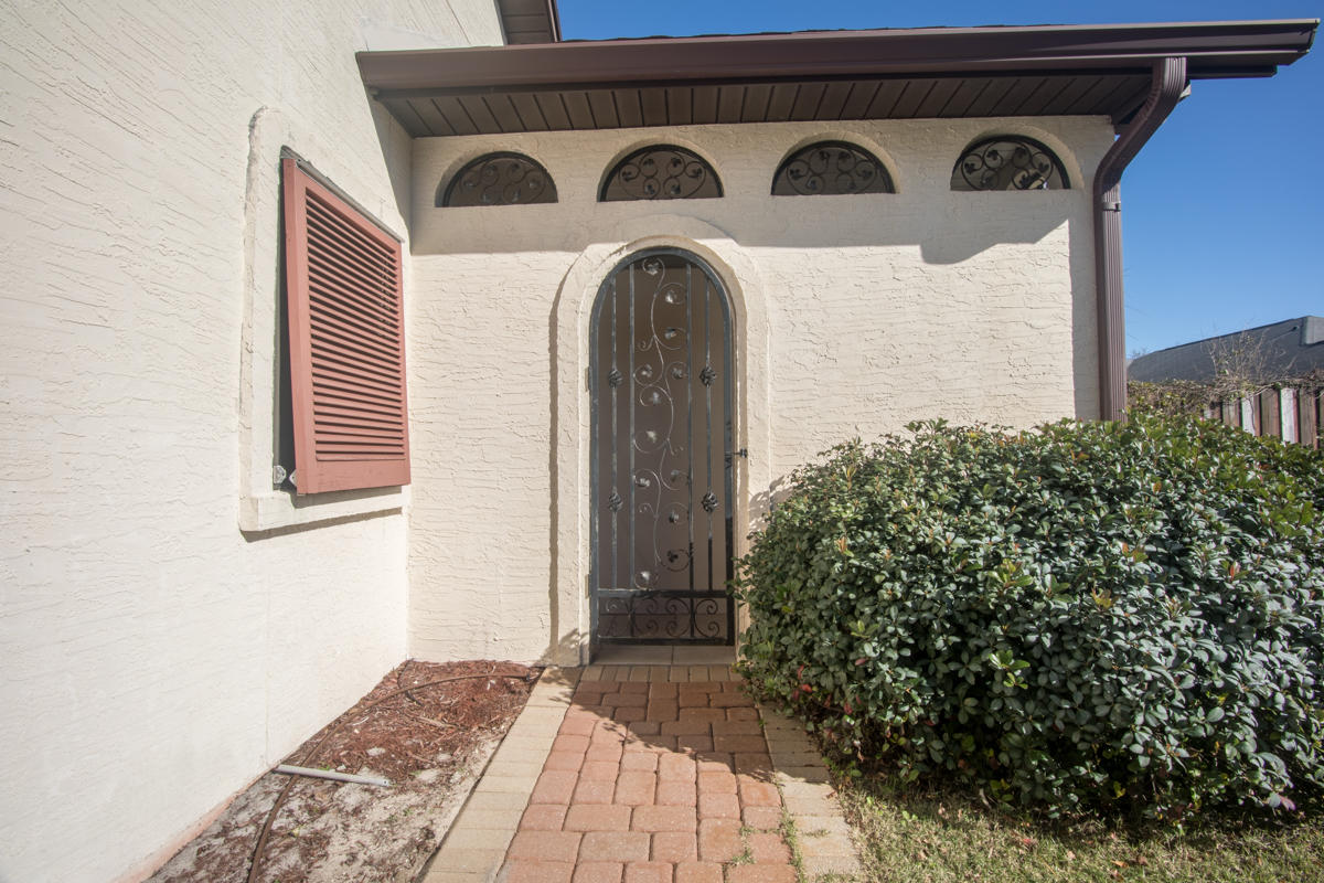 GULF VISTA - Residential