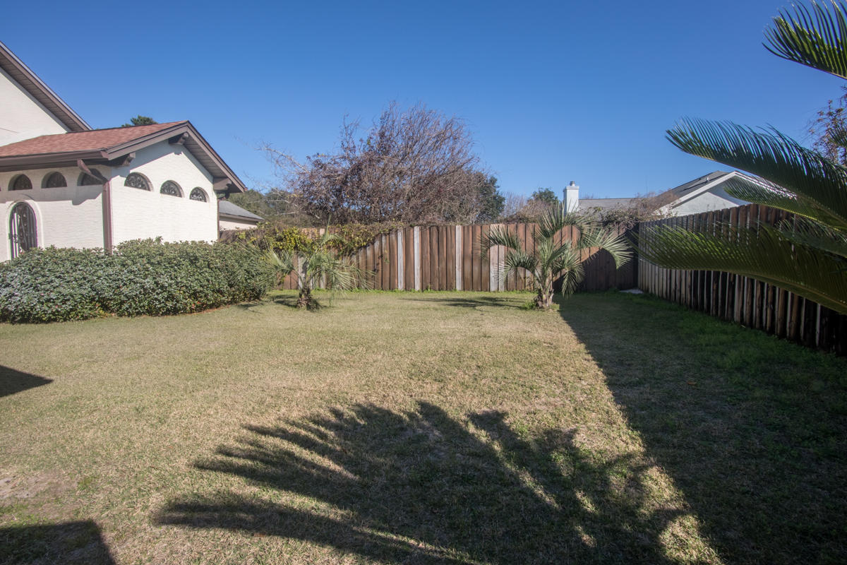 GULF VISTA - Residential