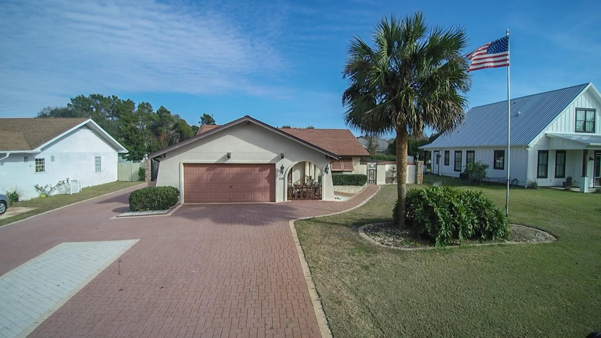 GULF VISTA - Residential