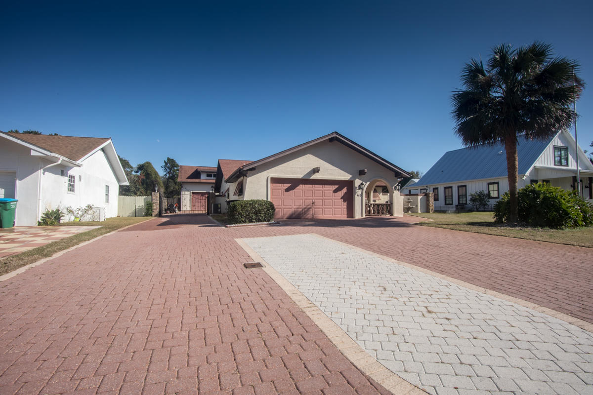 GULF VISTA - Residential