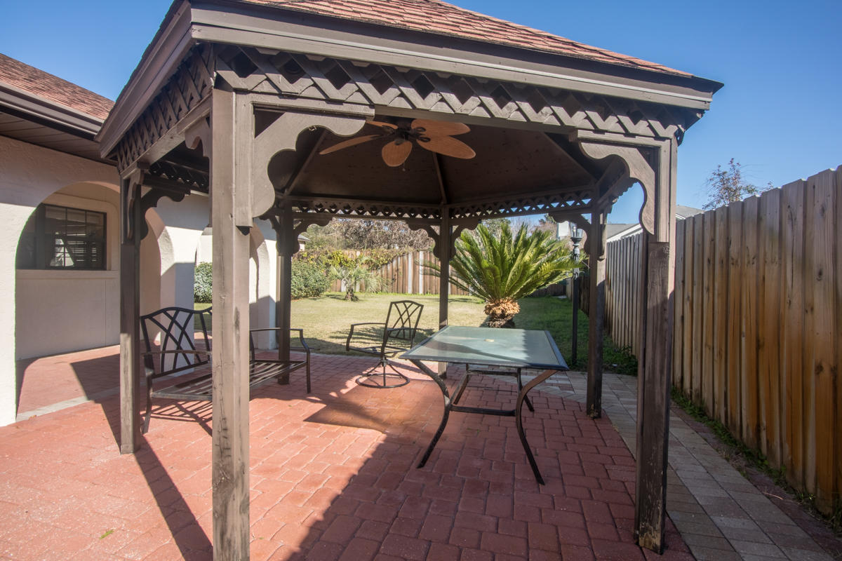 GULF VISTA - Residential