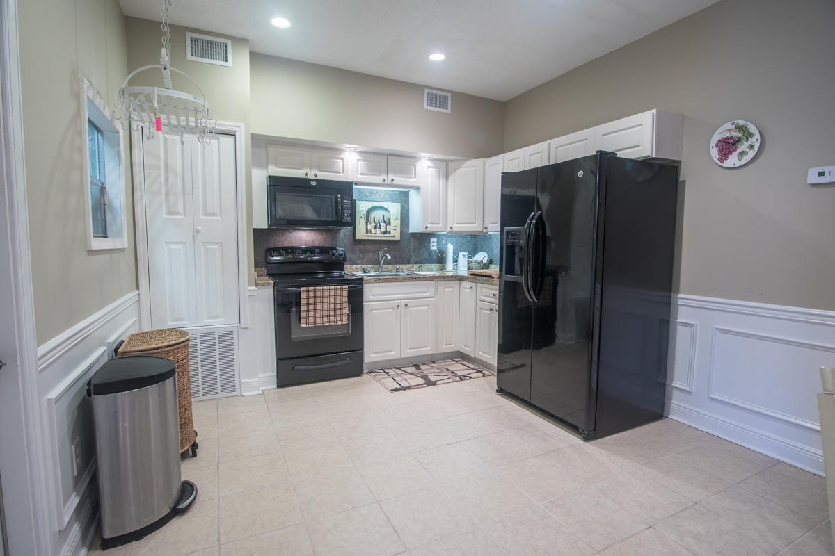 GULF VISTA - Residential