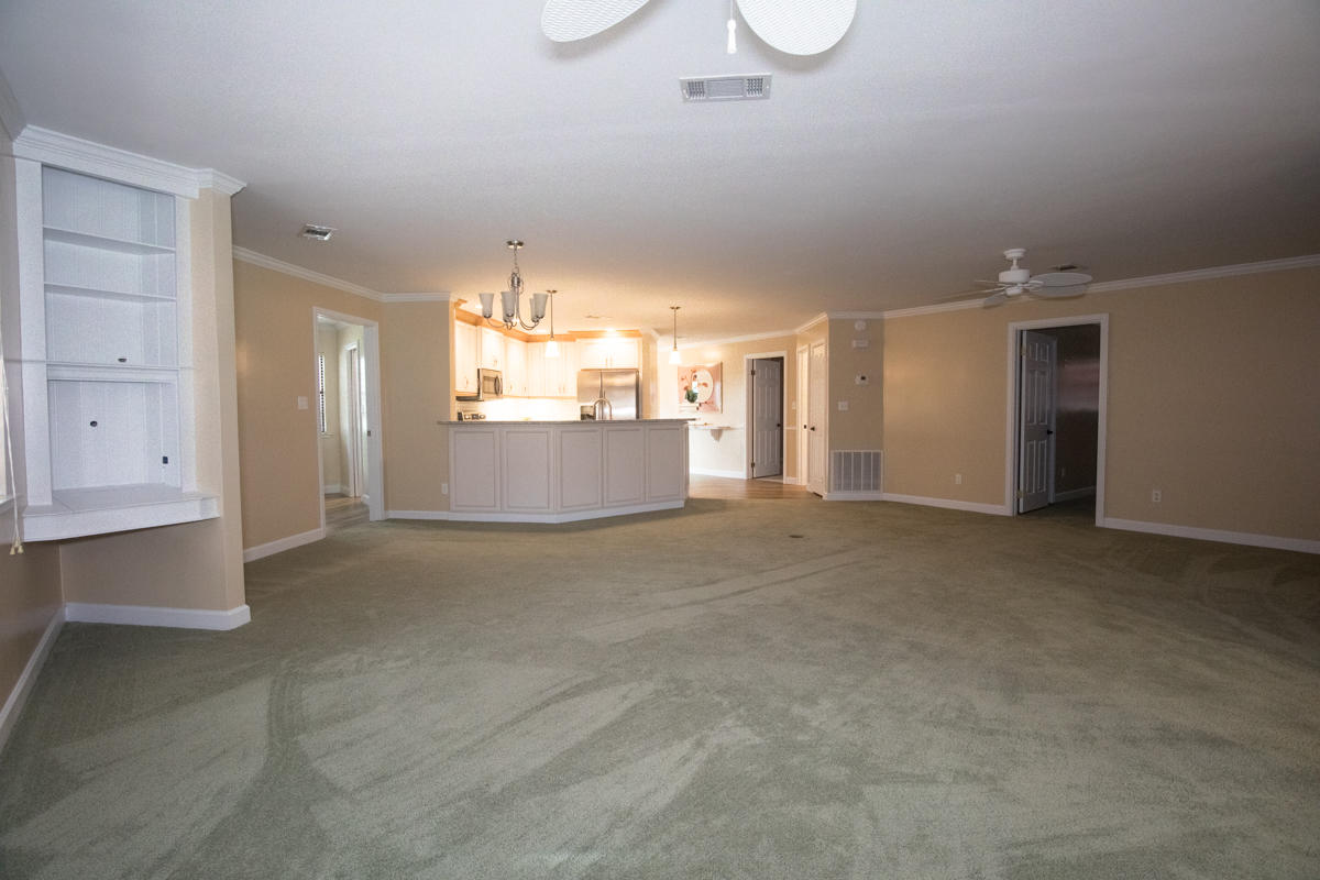 GULF VISTA - Residential