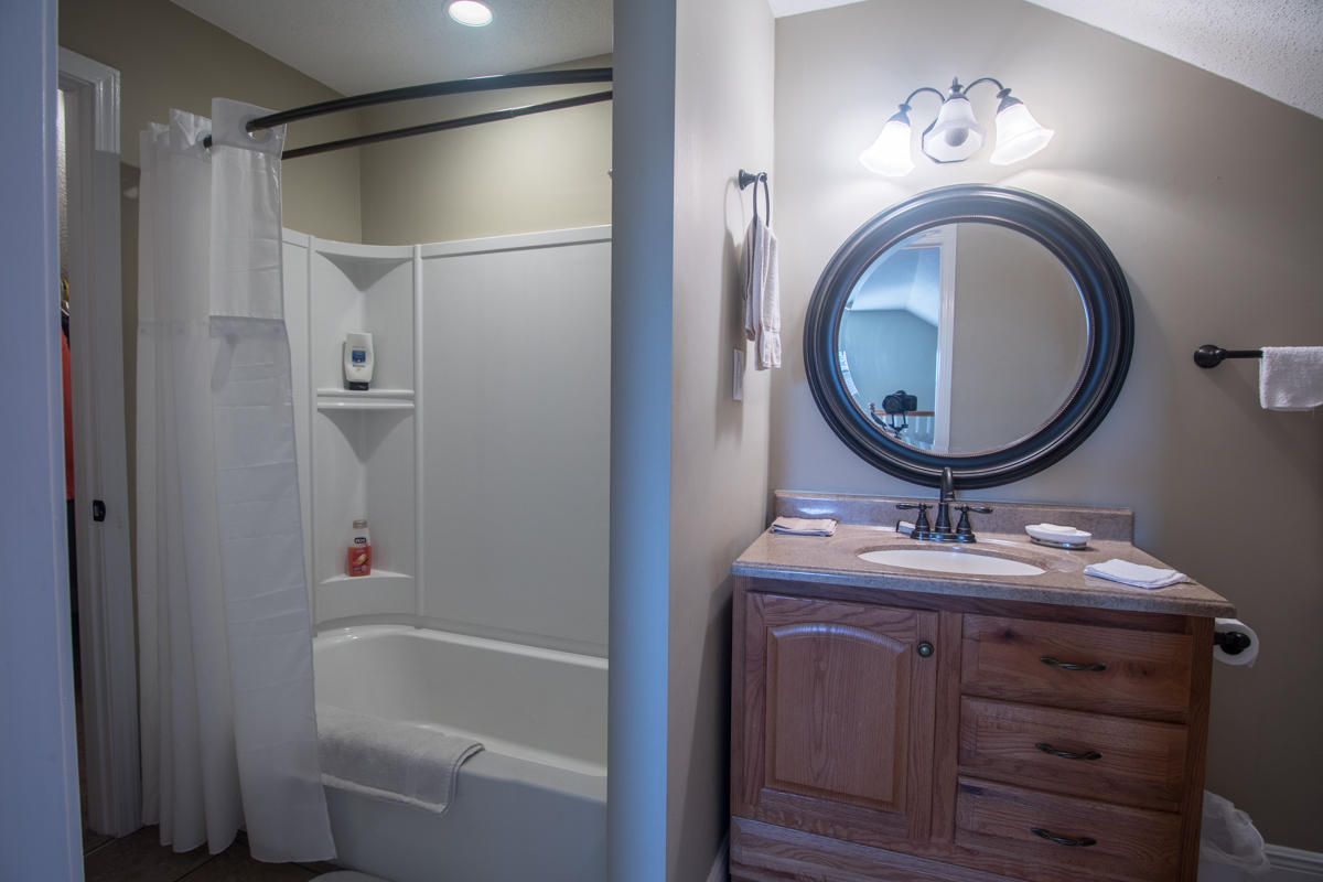 GULF VISTA - Residential