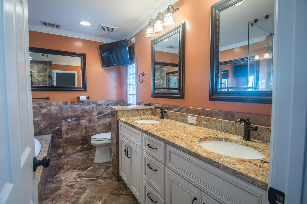 GULF VISTA - Residential