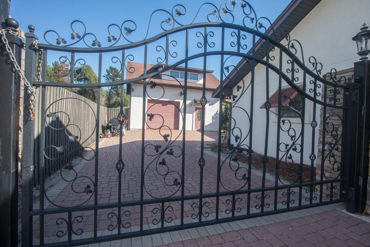 GULF VISTA - Residential