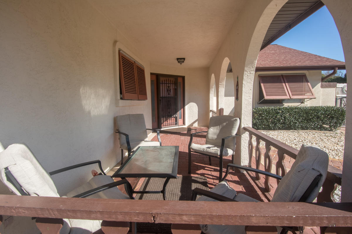 GULF VISTA - Residential