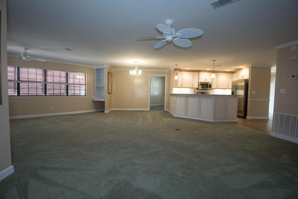 GULF VISTA - Residential