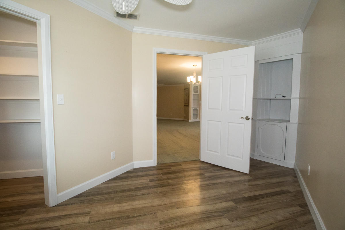 GULF VISTA - Residential