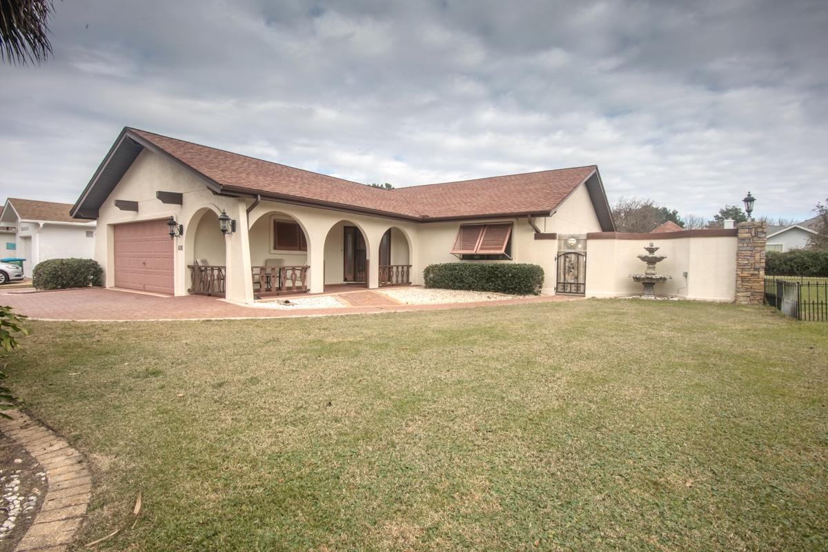 GULF VISTA - Residential