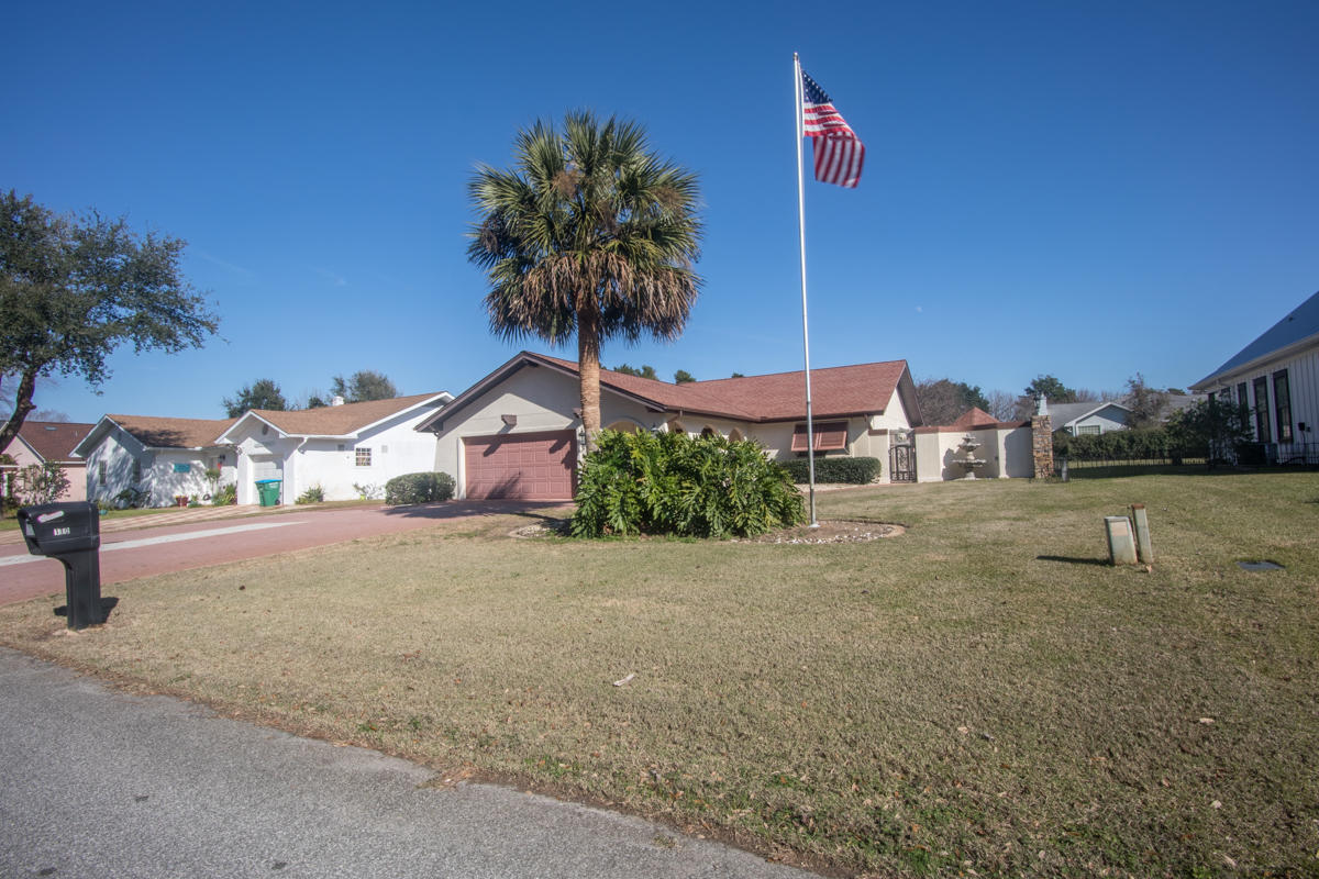 GULF VISTA - Residential