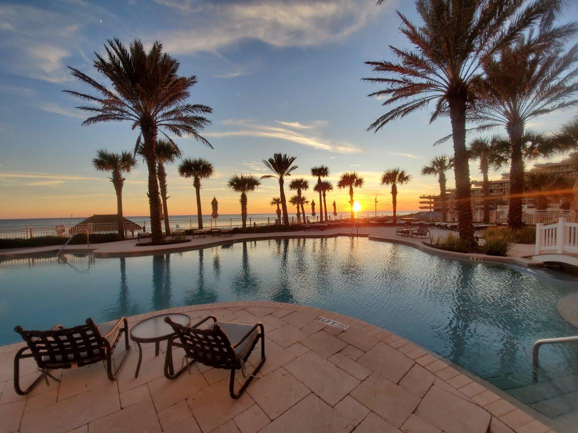 GRAND DUNES - NORTH TOWER - Residential