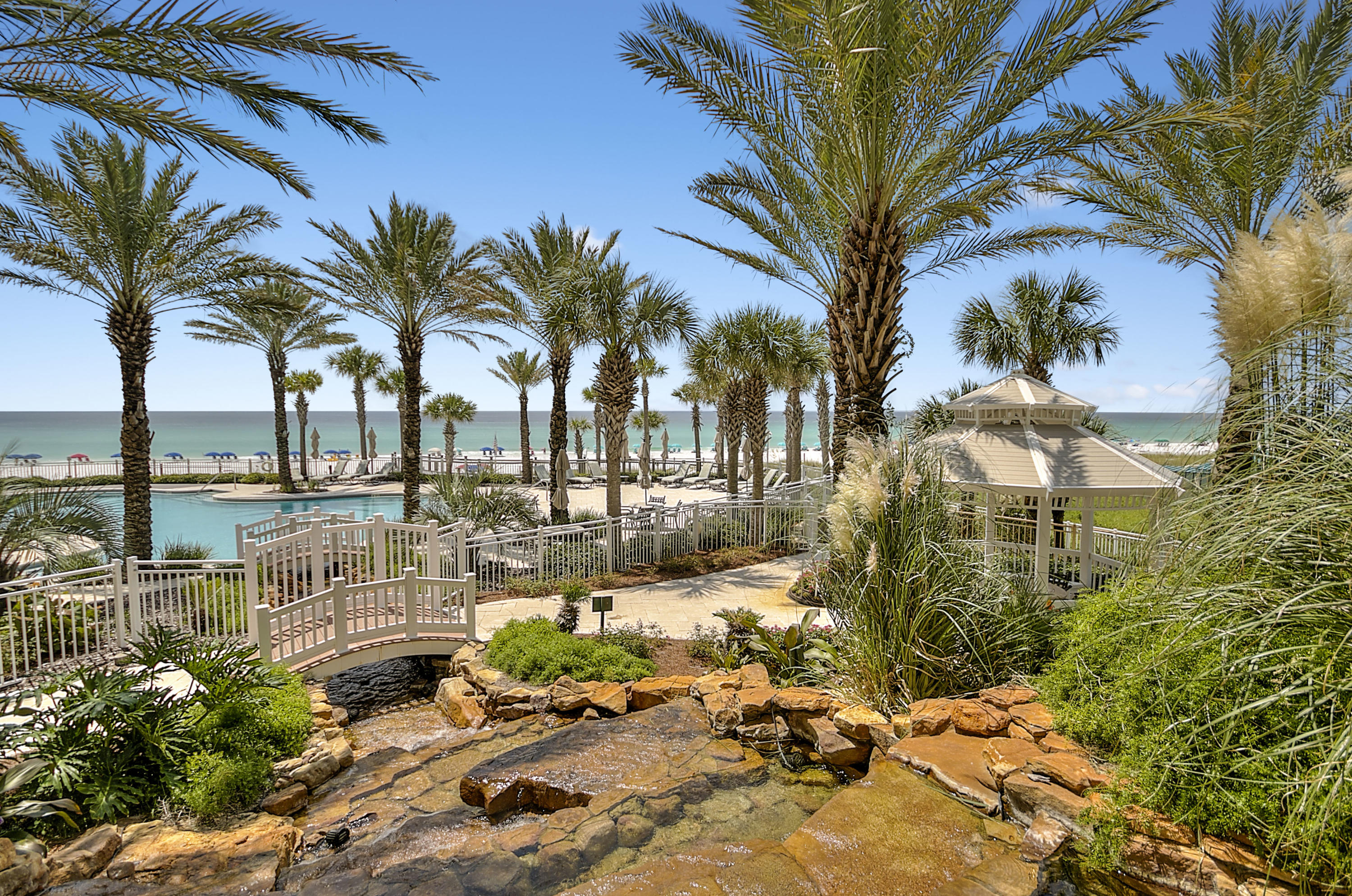 GRAND DUNES - NORTH TOWER - Residential