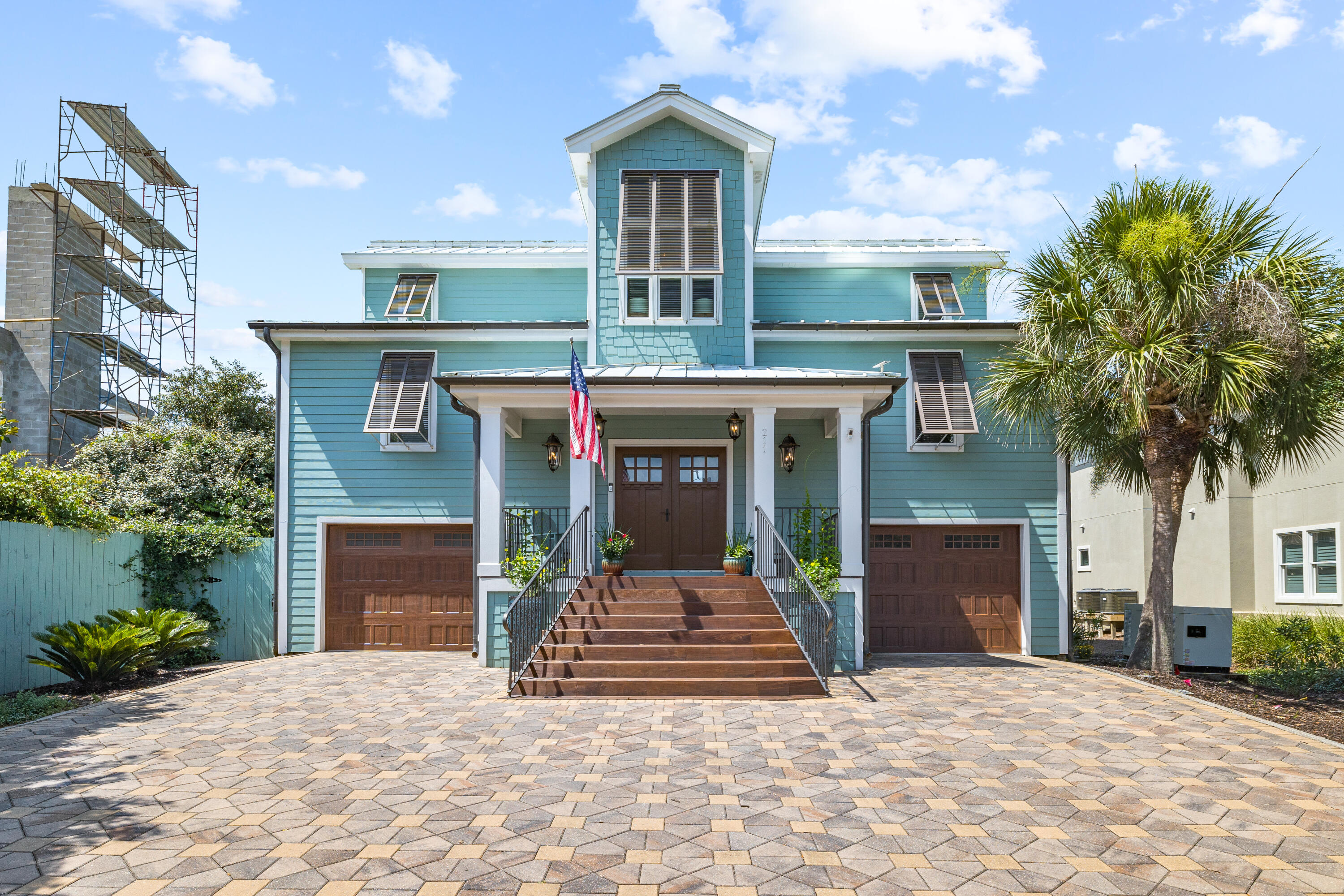 CAMP CREEK LAKE - Residential