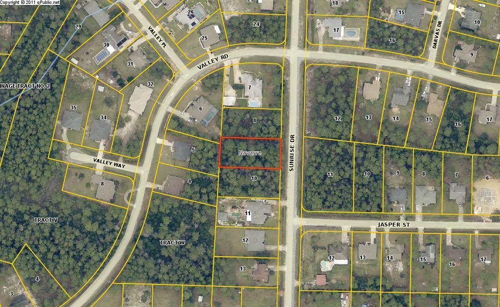 HOLLEY BY THE SEA - Residential