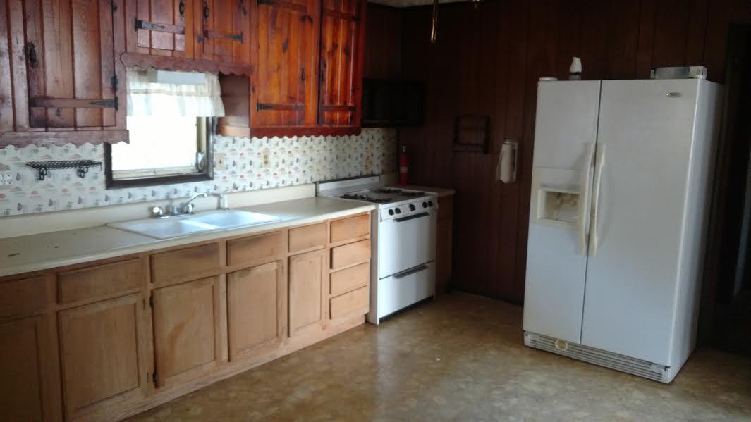 FISHER S/D - Residential