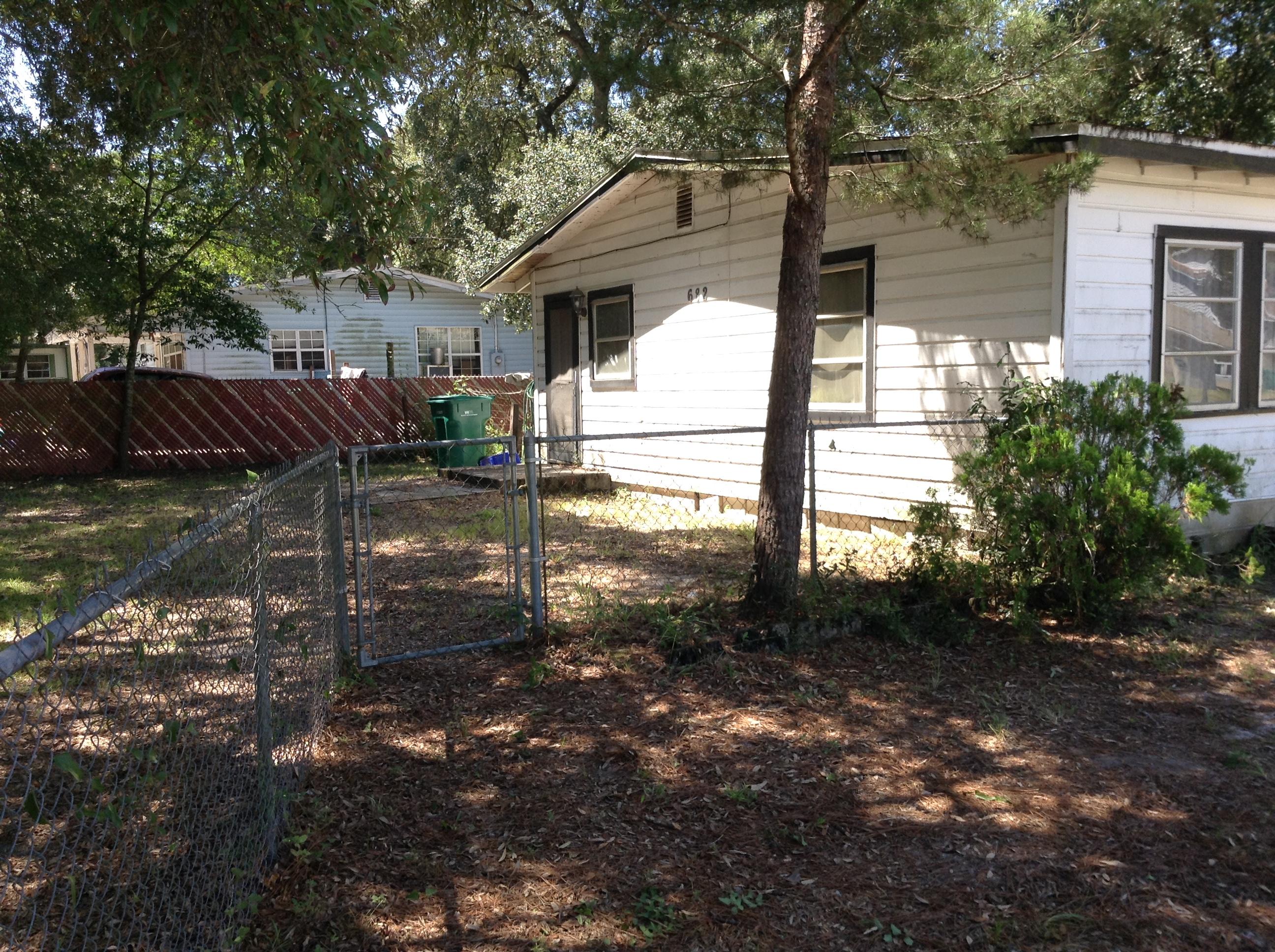 FISHER S/D - Residential