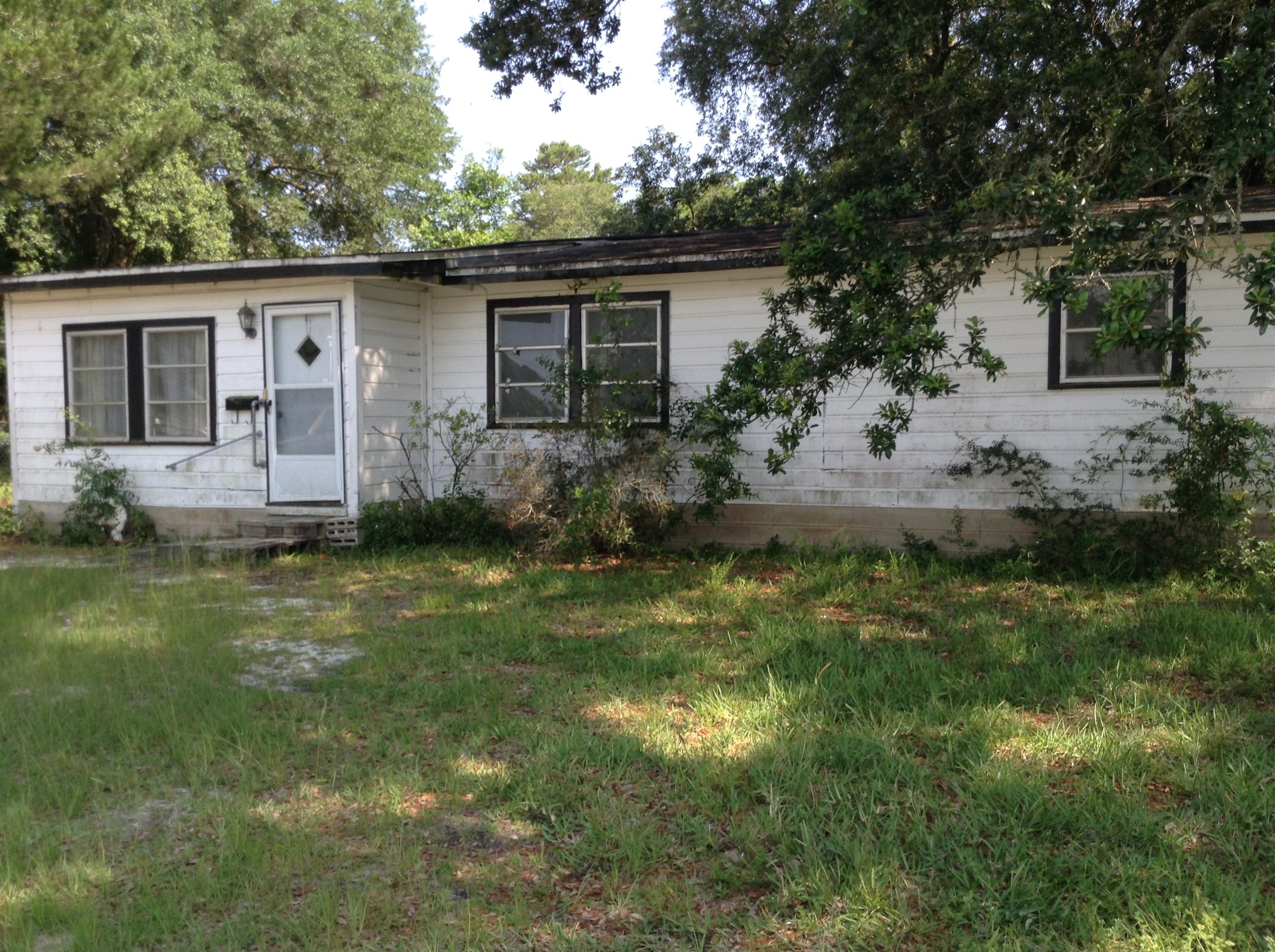 FISHER S/D - Residential