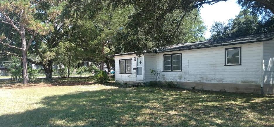 FISHER S/D - Residential