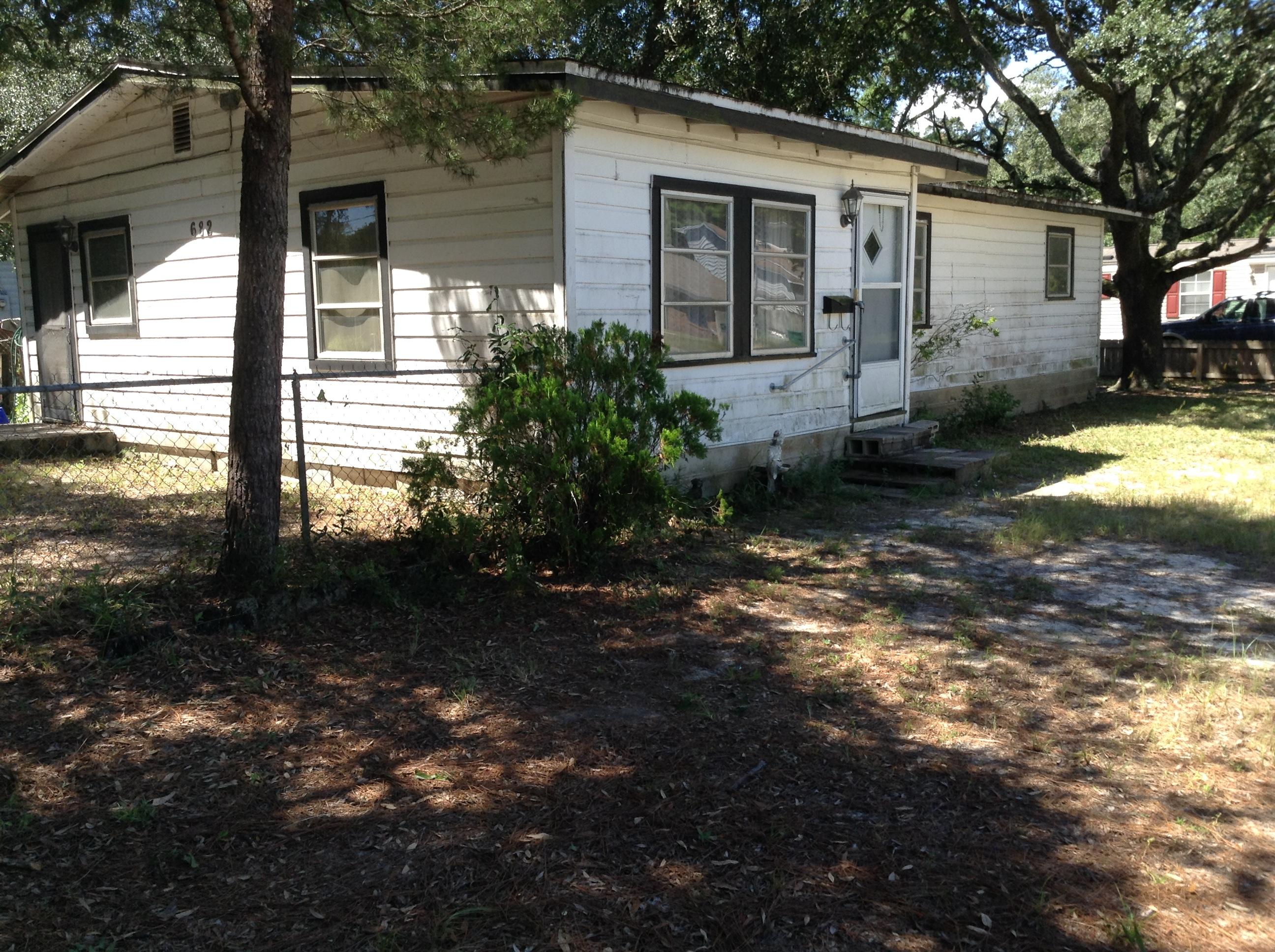 FISHER S/D - Residential