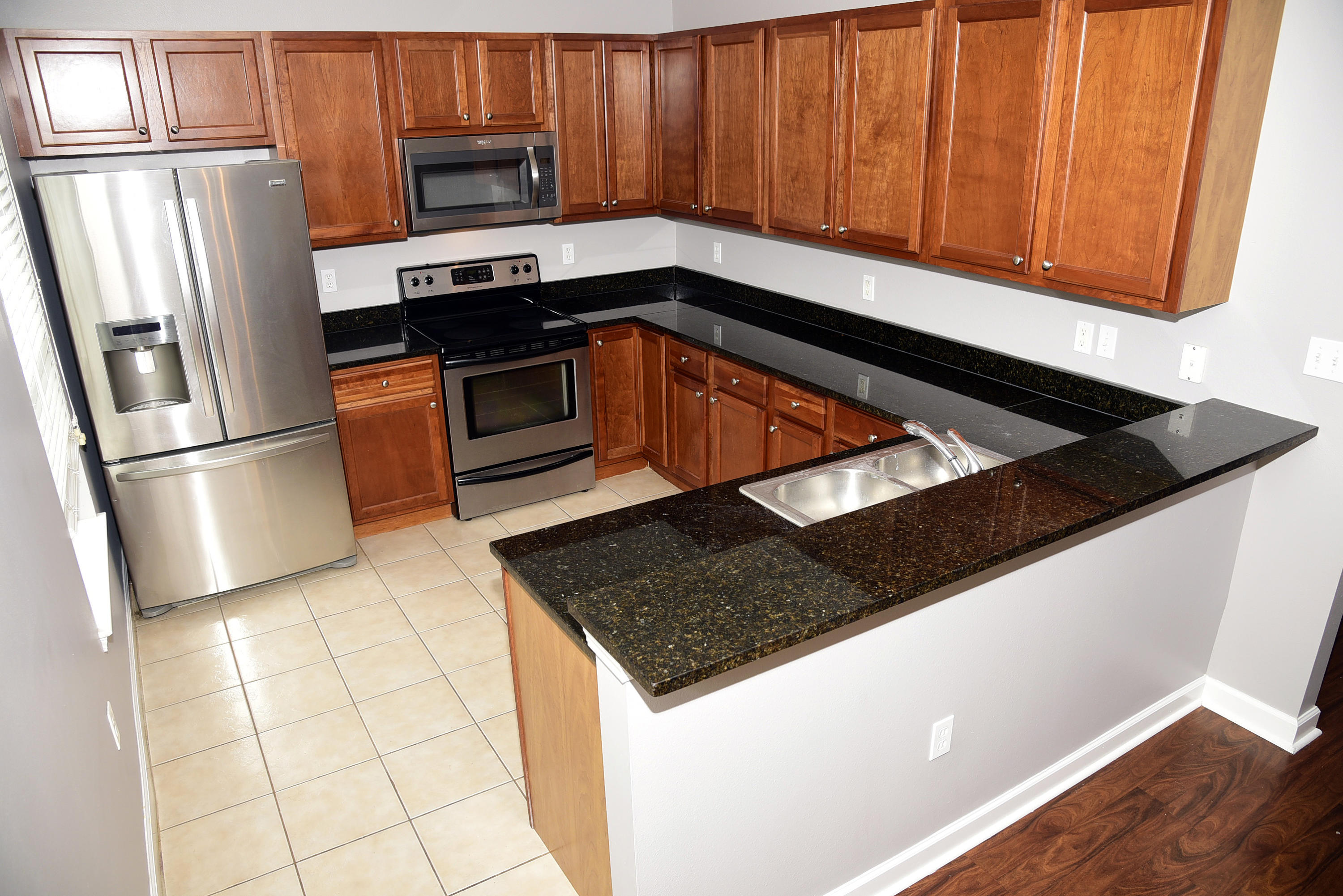 CARONDOLET T/H - Residential