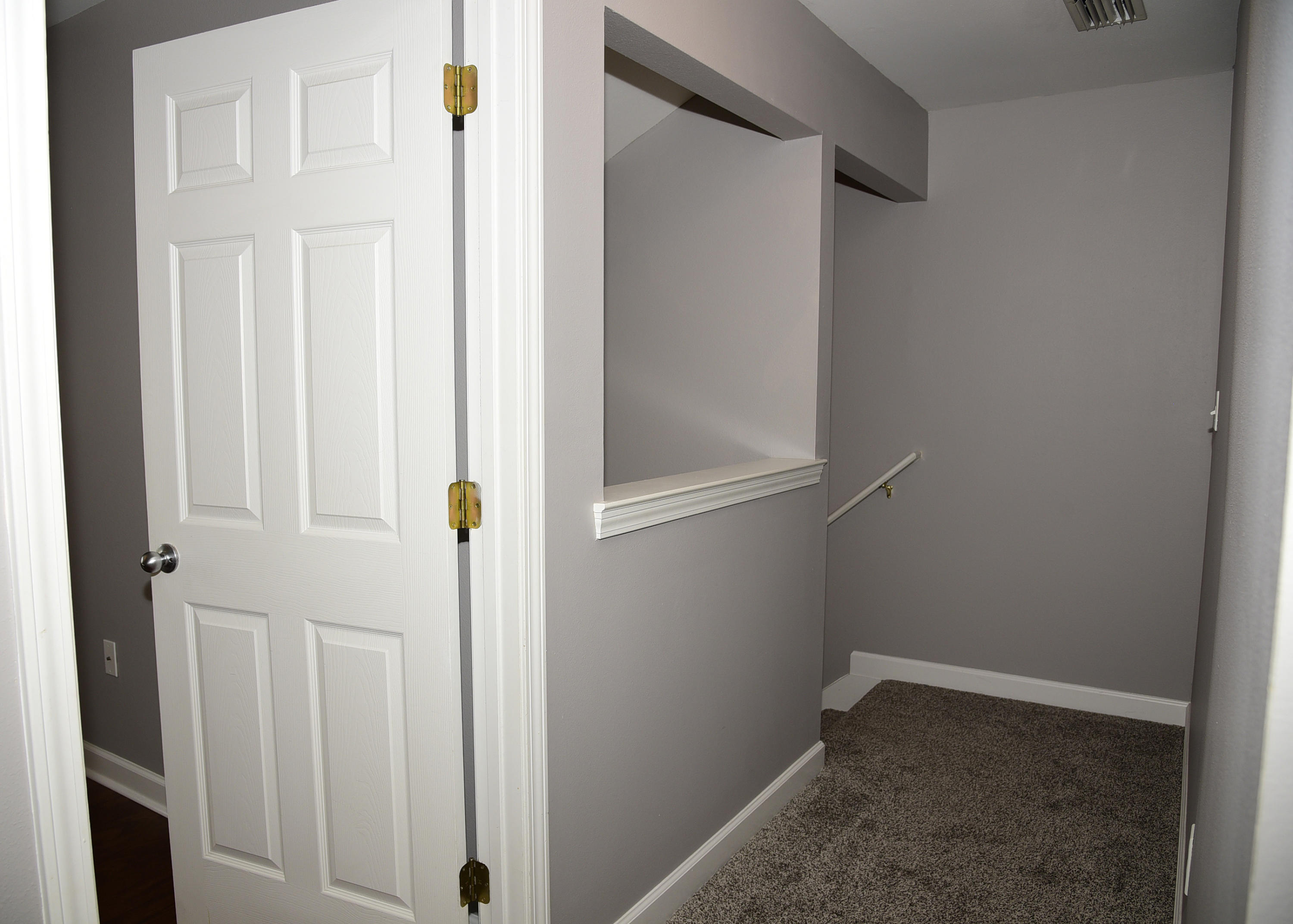 CARONDOLET T/H - Residential