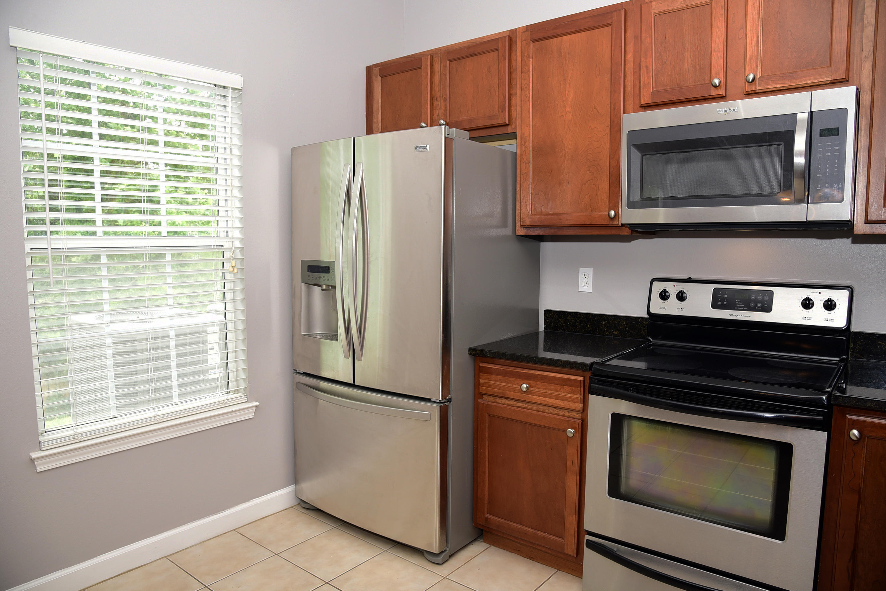 CARONDOLET T/H - Residential