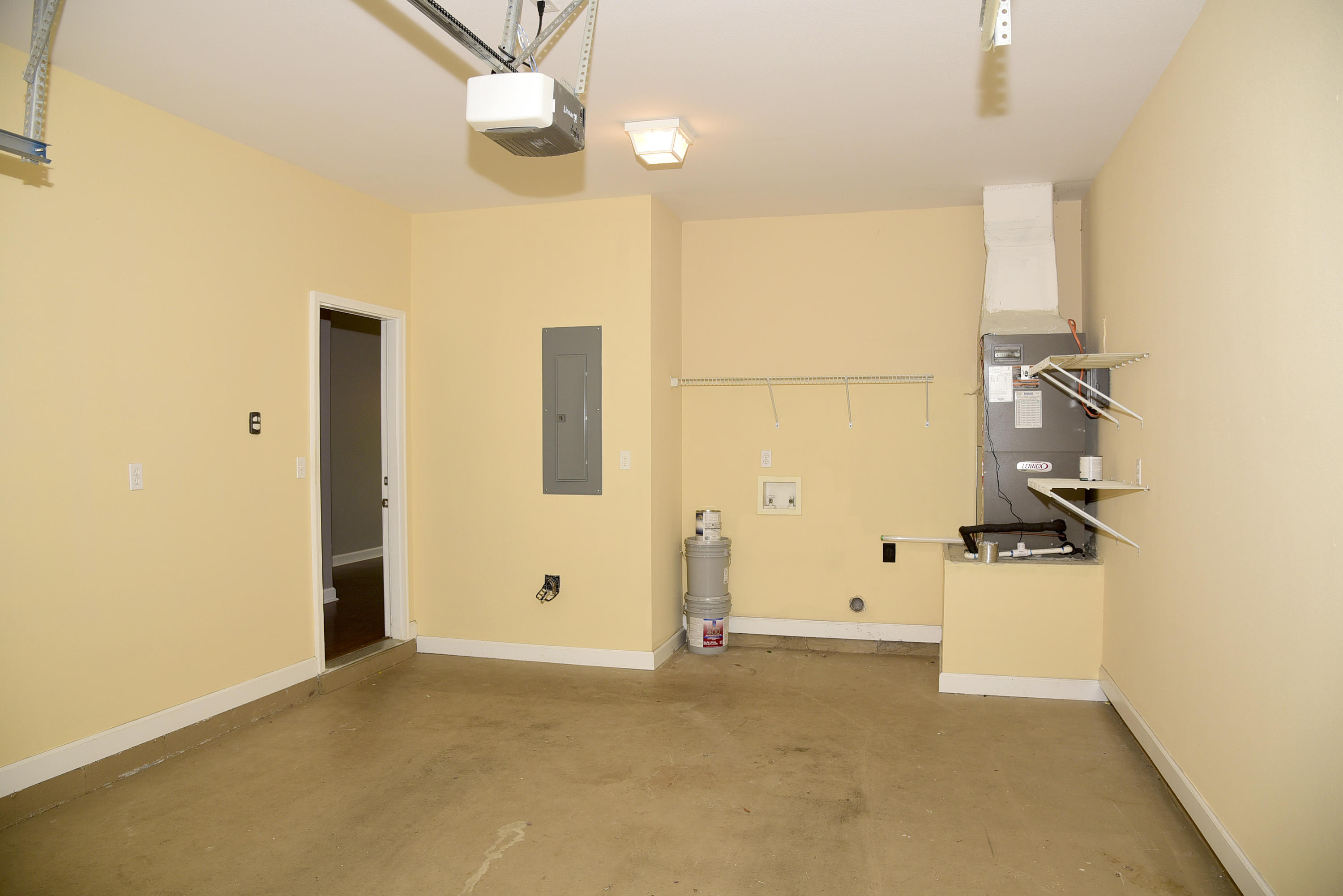 CARONDOLET T/H - Residential