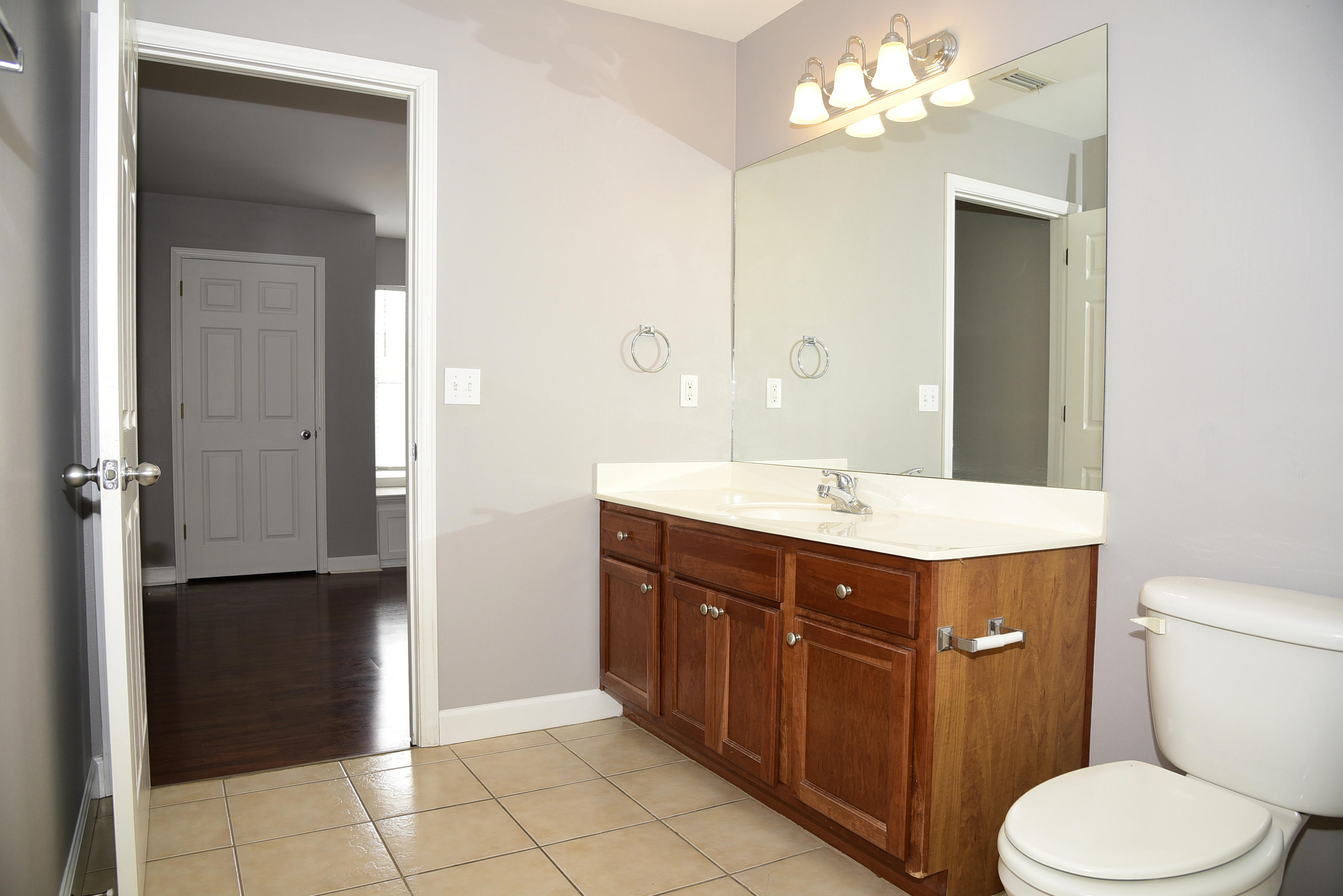 CARONDOLET T/H - Residential