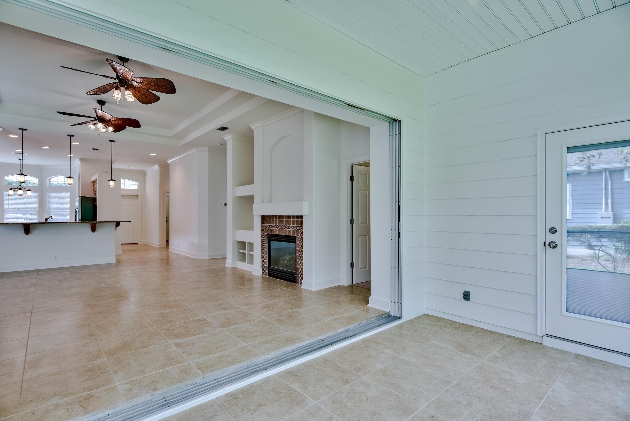 KELLY PLANTATION S/D - Residential