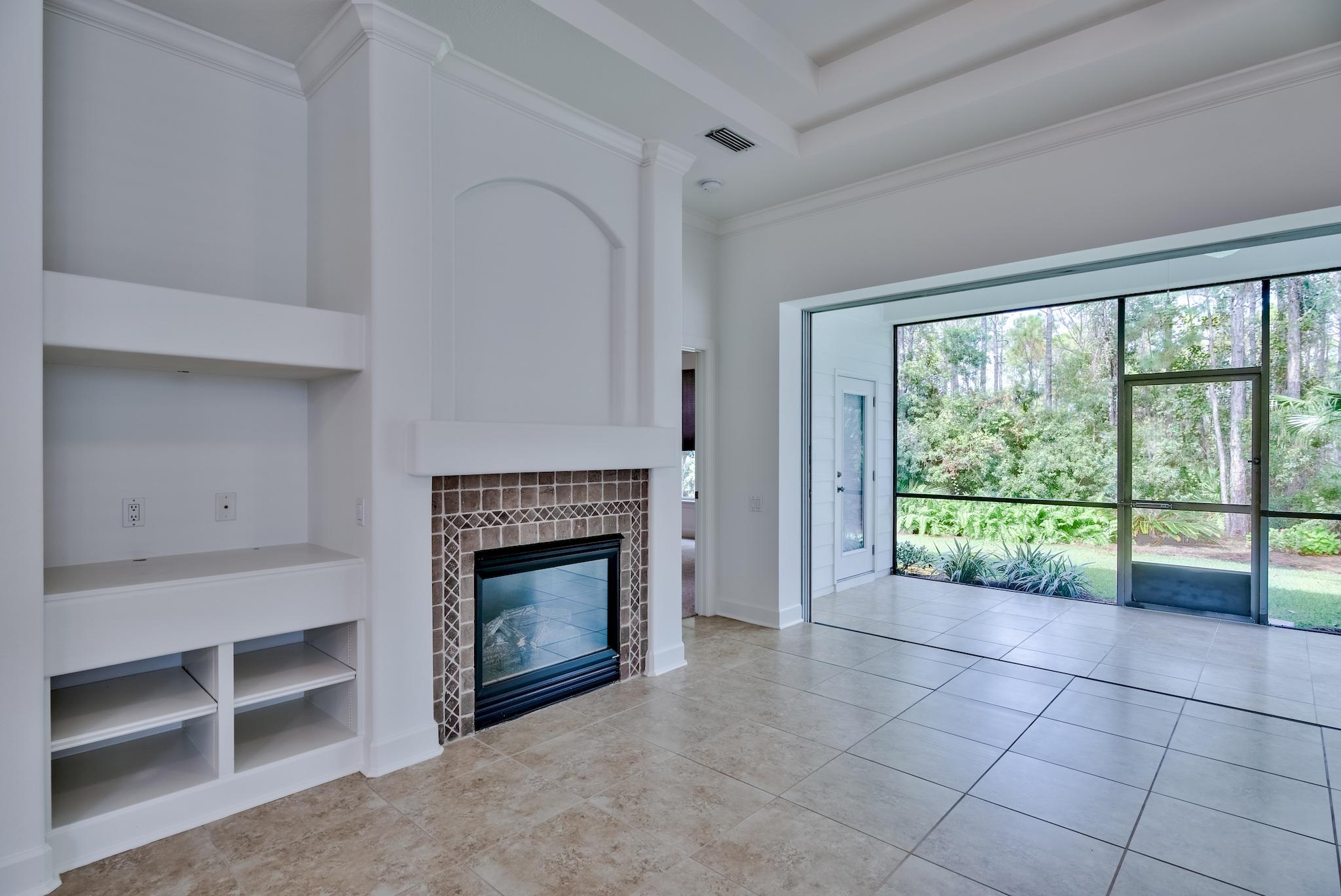 KELLY PLANTATION S/D - Residential