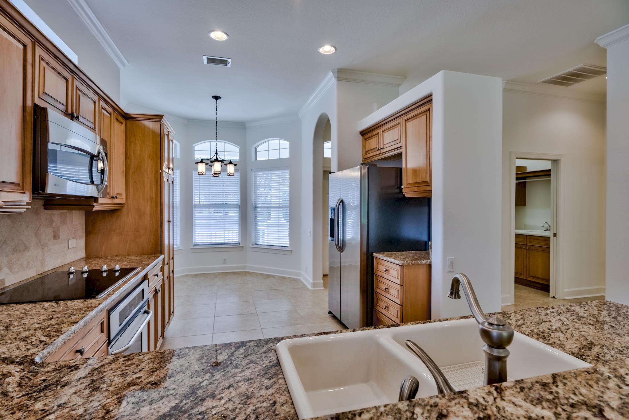 KELLY PLANTATION S/D - Residential