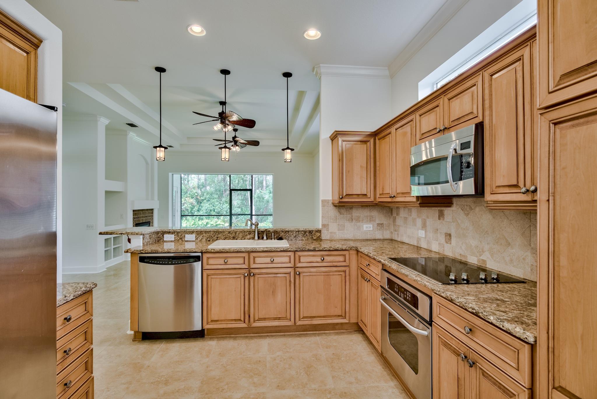 KELLY PLANTATION S/D - Residential