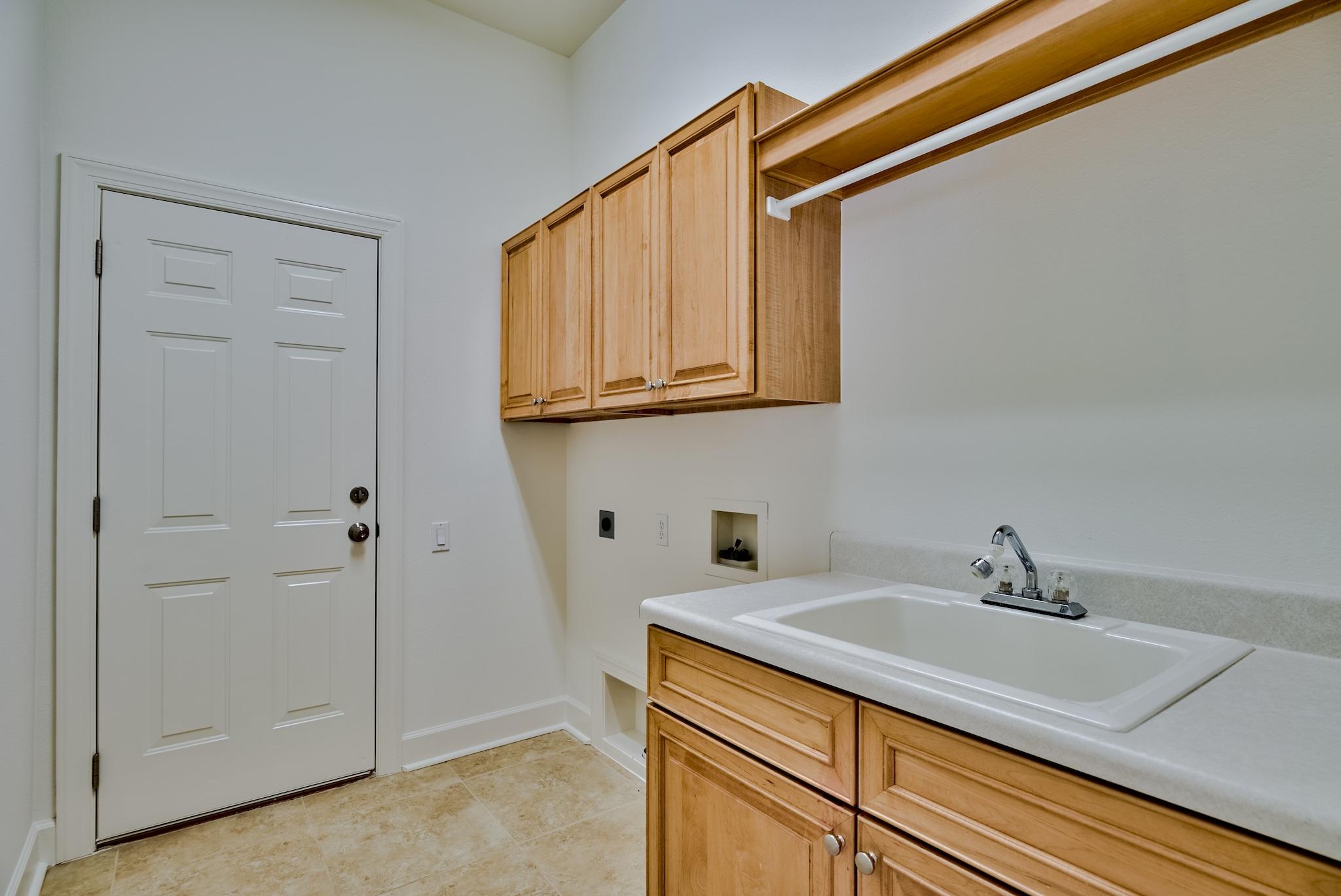 KELLY PLANTATION S/D - Residential