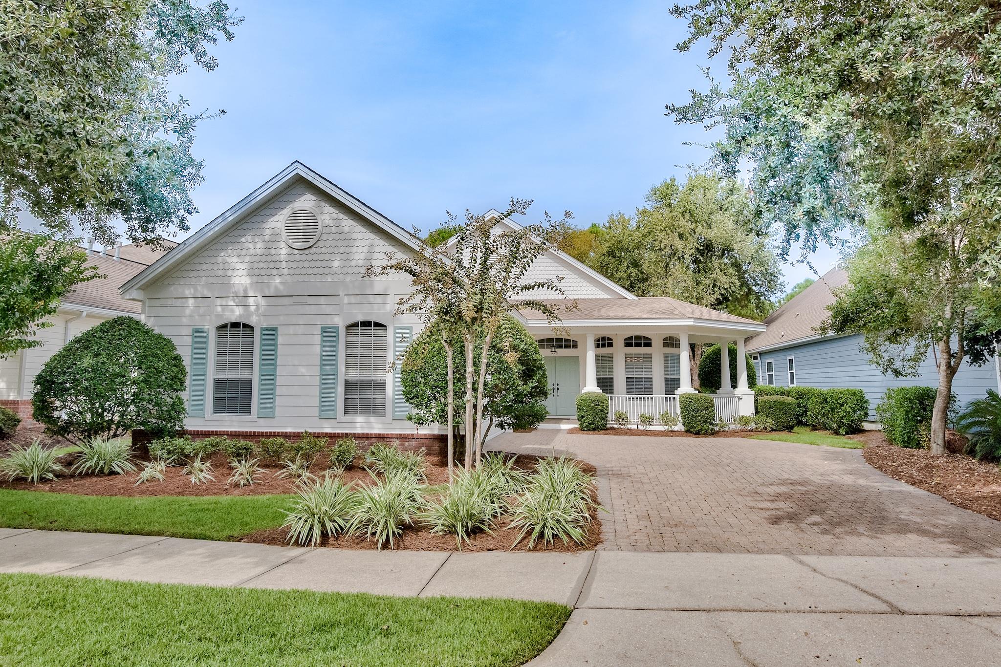 KELLY PLANTATION S/D - Residential