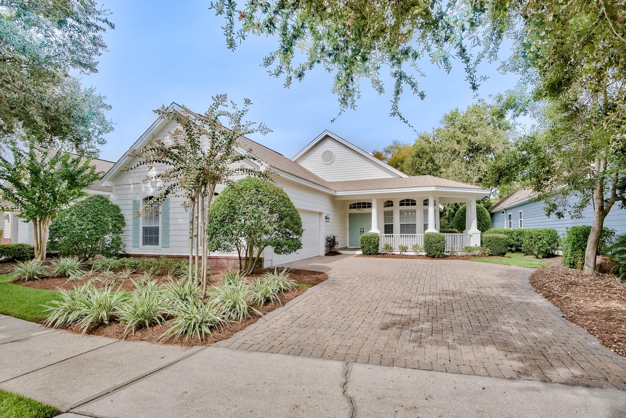 KELLY PLANTATION S/D - Residential