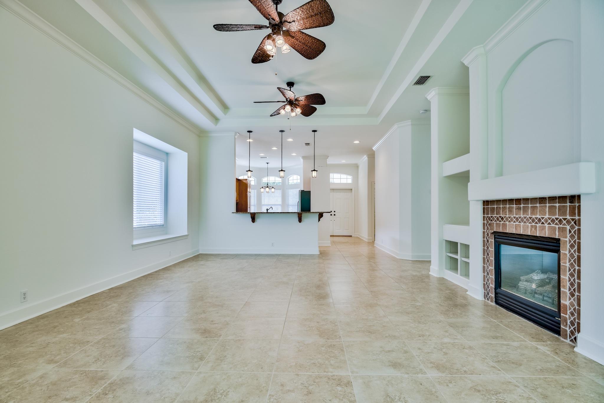 KELLY PLANTATION S/D - Residential