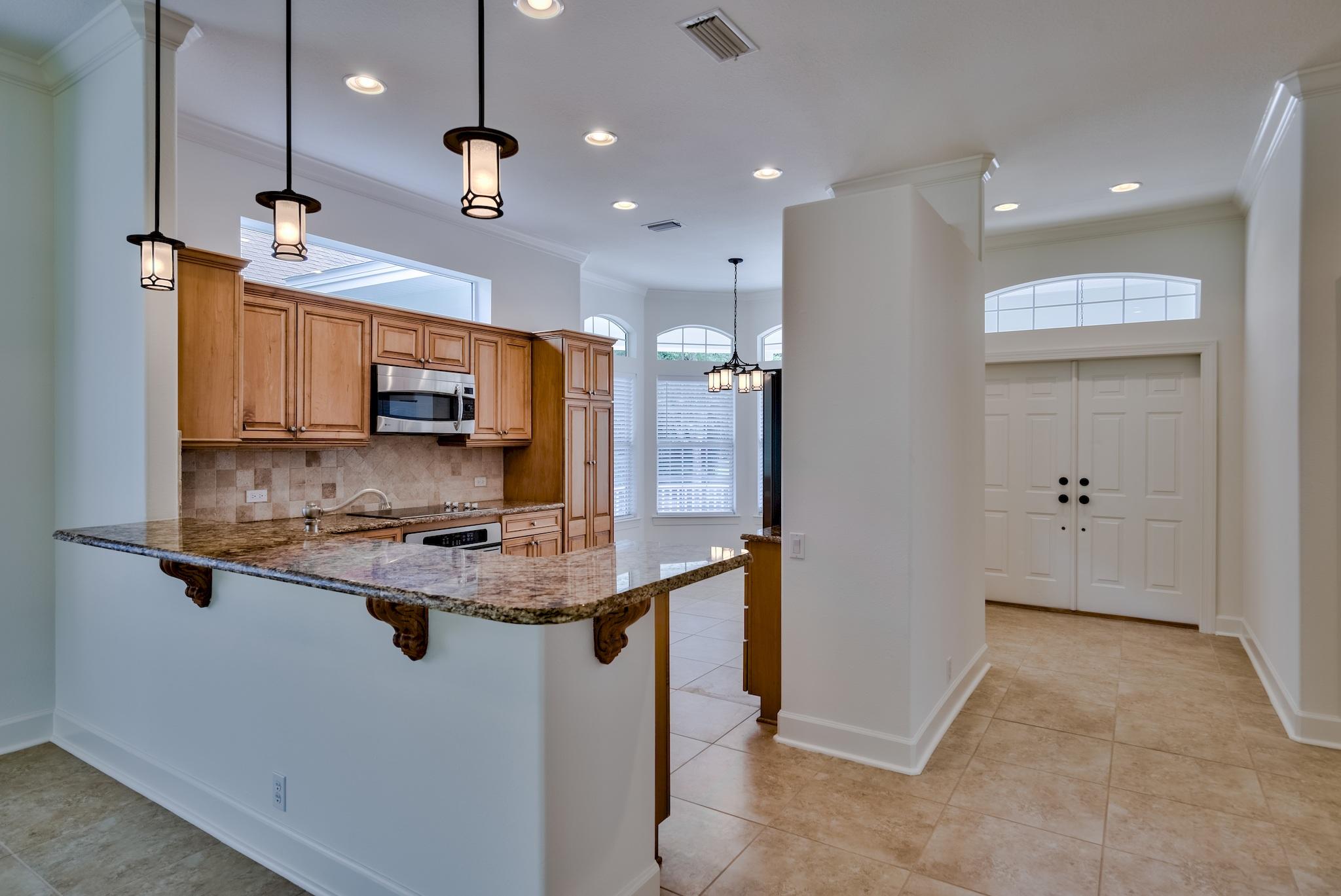 KELLY PLANTATION S/D - Residential