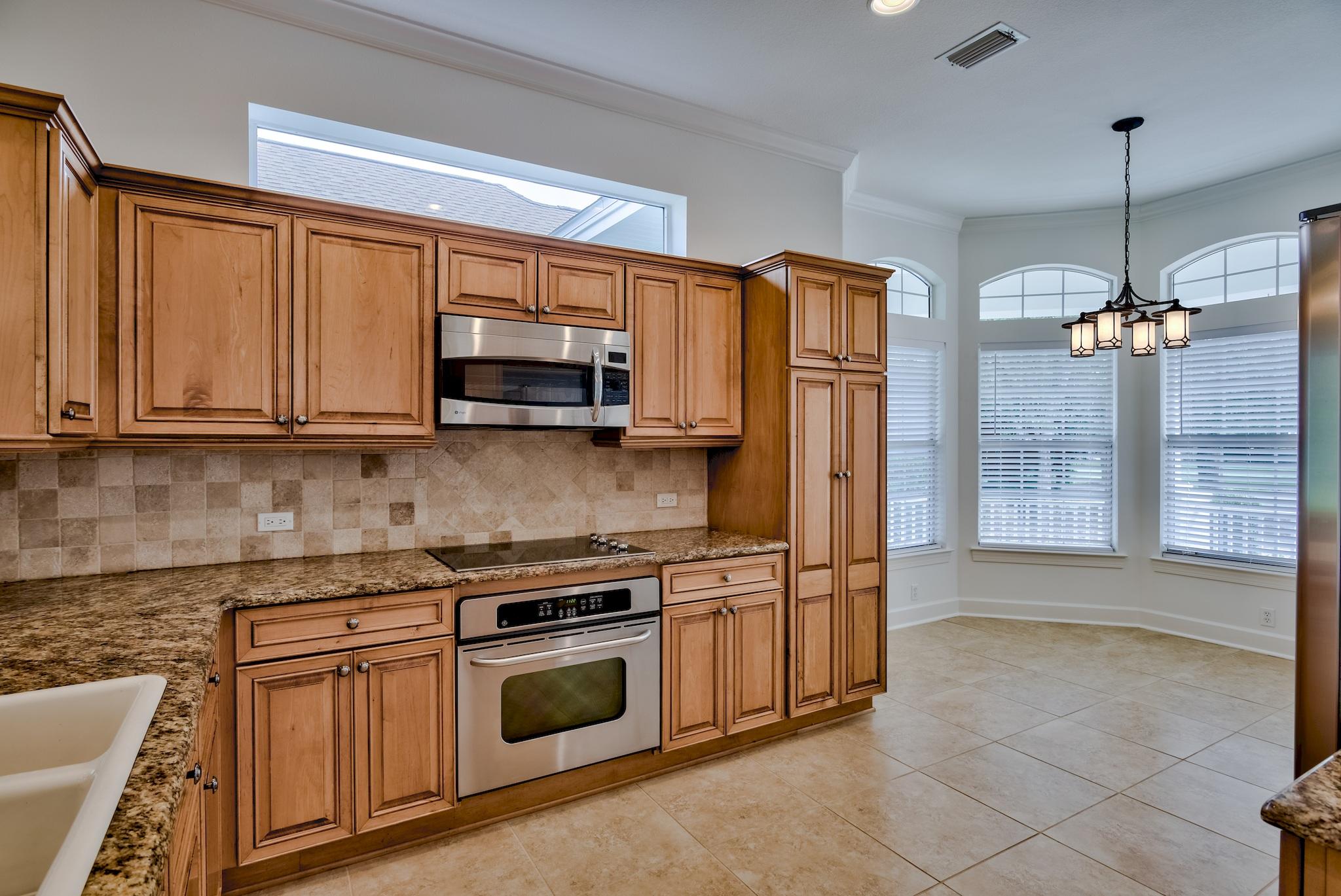 KELLY PLANTATION S/D - Residential