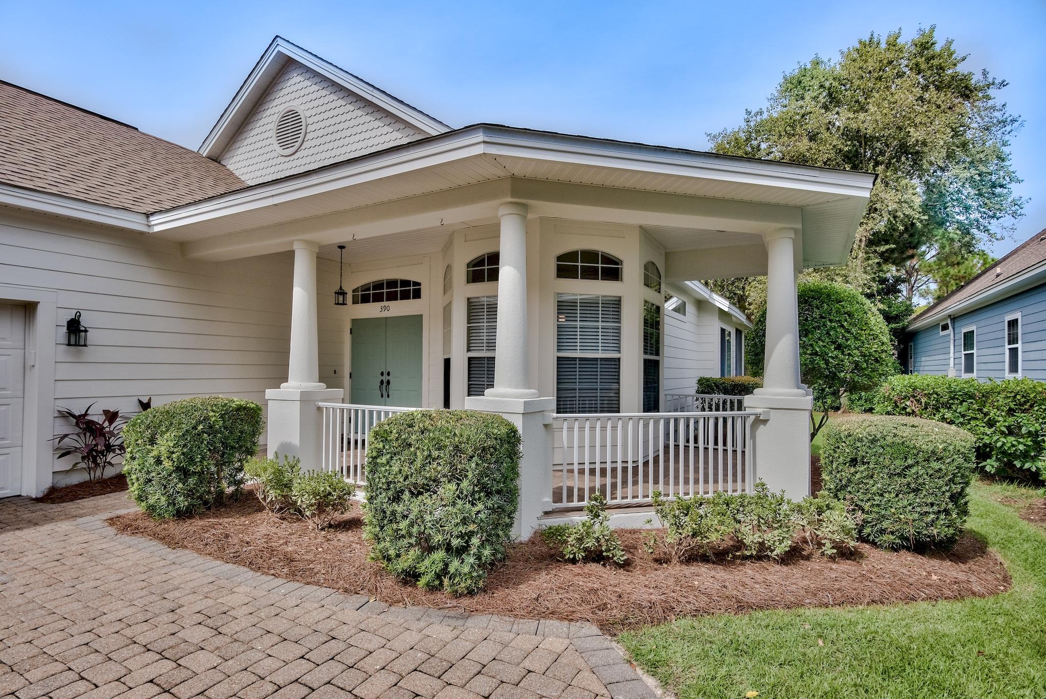 KELLY PLANTATION S/D - Residential